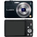 Panasonic Lumix DMC-FS45