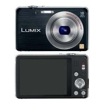 Panasonic Lumix DMC-FS45