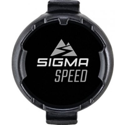 Sigma DUO Magnetless Speed 390644 – Zboží Dáma