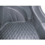 Gumová vana do kufru Rigum MG 3 2024-