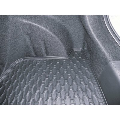 Gumová vana do kufru Rigum MG 3 2024- – Hledejceny.cz