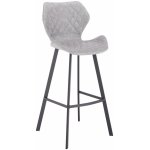 Hawaj CL-865-5 světle šedá – Zboží Dáma