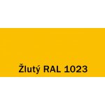 Izoban 5 kg žlutá – Zboží Mobilmania