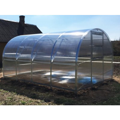 Gutta Gardentec Kompakt 4 x 3 m PC 4 mm 4294454