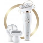 Braun Silk-épil 9 Flex Wet & Dry 9030 – Zbozi.Blesk.cz