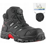 VM BUFFALO 7130-S3 Kotníková černá – Zboží Dáma