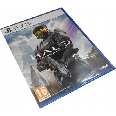 Halo: Campaign Evolved – Zboží Mobilmania
