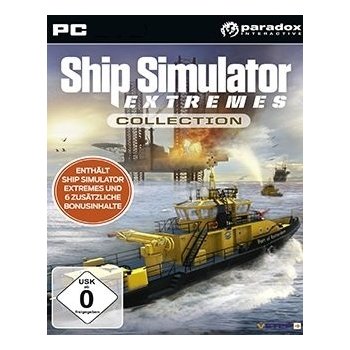 Ship Simulator Extreme