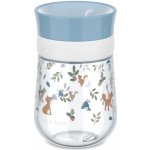 Little Dutch Forest Friends Hrnek trénovací 360° 300 ml – Hledejceny.cz