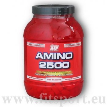 ATP Amino 2500 400 tablet