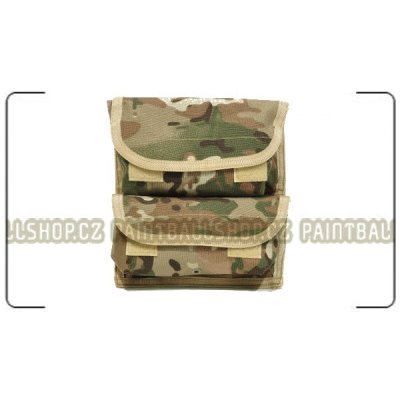 Utility Pouch for Vest Multi Camo – Hledejceny.cz