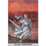 Star Wars - Popel Jedhy: Vzpoura na Mon Cale - Egmont ČR – Hledejceny.cz