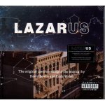 Bowie David - Lazarus -Digi CD – Zboží Mobilmania