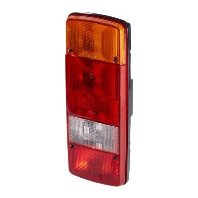 HELLA Zadní světlo 2SL003567311 – Hledejceny.cz