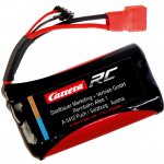 Carrera 600052 Baterie 6.4 V 1300 mAh 2.4GHz – Zbozi.Blesk.cz