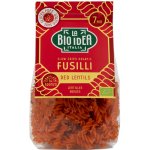 Bio Idea Fusilli z červené čočky Bio 250 g – Zboží Mobilmania