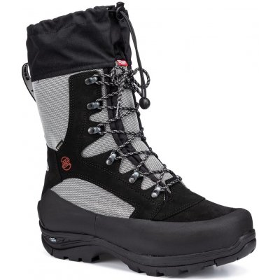 Hanwag Abisko Gtx schwarz black – Zboží Dáma
