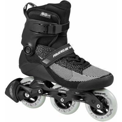 Powerslide Swell Lite 100 – Zboží Mobilmania