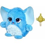 Hasbro Furreal Friends Fuzzalots slon – Hledejceny.cz