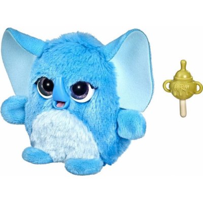 Hasbro Furreal Friends Fuzzalots slon – Hledejceny.cz