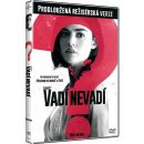 Vadí nevadí DVD