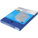 Donau A4 50 mikronů transparentní 100 ks – Sleviste.cz