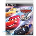 Cars 3: Driven to Win – Zboží Živě