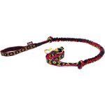 ManMat Dlouhá šňůra s amortizérem – Zboží Dáma