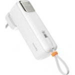 Epico 5000mAh bílá – Zboží Živě