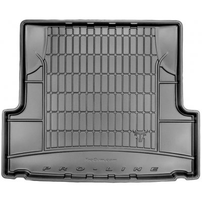 Gumová vana do kufru Frogum BMW 3 E91 Combi 2005-2012 PRO-LINE – Hledejceny.cz