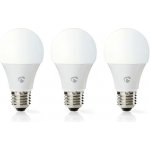 NEDIS SMARTLIFE Smart sada LED žárovek E27 9W bílá – Hledejceny.cz