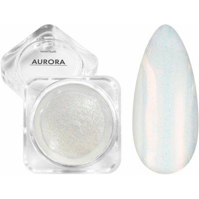 NANI lešticí pigment Aurora 3 – Zboží Mobilmania
