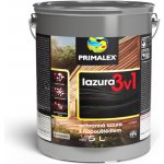 Primalex Lazura 3v1 5 l teak tmavý – Zbozi.Blesk.cz