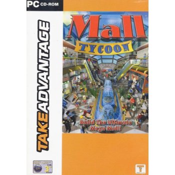 Mall Tycoon