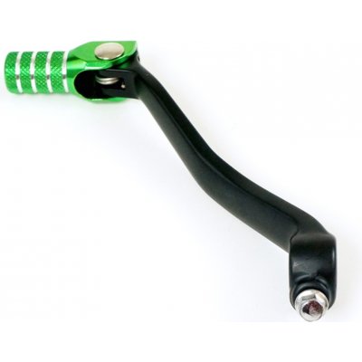 Zap Technix řadička pasuje na KXF 450 16 - zelená | Zboží Auto