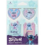 Magnetická záložka Colorino Stitch 1 – Hledejceny.cz