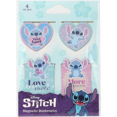 Magnetická záložka Colorino Stitch 1 – Hledejceny.cz