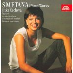 Čechová Jitka - Smetana - Klavírní dílo 1 CD – Hledejceny.cz