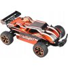 RC model Rayline X-Knight TRUGGY FIERCE RTR 4WD ORANŽ PROPORCIONÁLNÍ JÍZDA 1:18