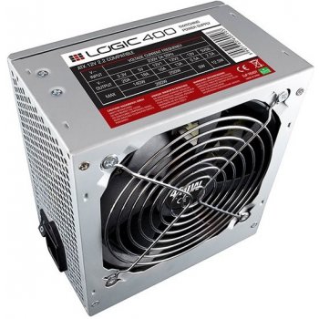 Logic 400W ZAS-LOGI-LC-400-ATX-PFC-EXP