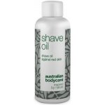 Australian Bodycare Shave Oil olej na holení 80 ml – Zboží Dáma