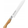 Kuchyňský nůž HezHen Nůž na pečivo Bread B30S 8,3"
