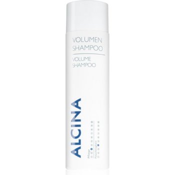 Alcina Volumen Shampoo 250 ml