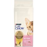 Cat Chow Adult kuře 15 kg – Zboží Mobilmania