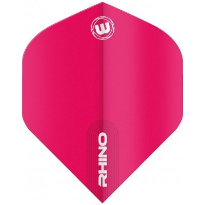Winmau Rhino Pink 114 – Hledejceny.cz