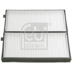 FEBI BILSTEIN Filtr, vzduch v interiéru 24569 – Hledejceny.cz