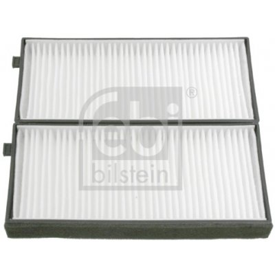 FEBI BILSTEIN Filtr, vzduch v interiéru 24569 – Hledejceny.cz