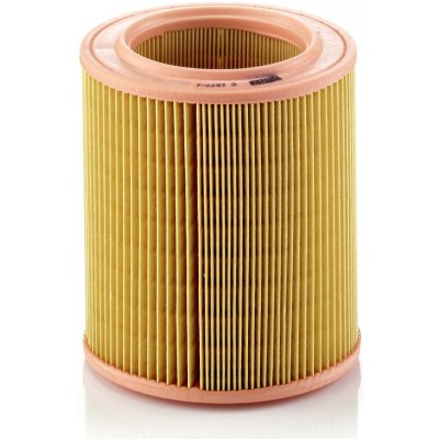 Vzduchový filtr MANN-FILTER C 1577/1 (C1577/1) – Hledejceny.cz