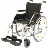 Invalidní vozík Invalidní vozík standardní 118-23 šířka sedu 48 cm