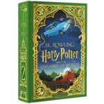 Harry Potter and the Chamber of Secrets: MinaLima Edition – Hledejceny.cz